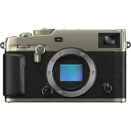 FUJIFILM X-Pro3 Mirrorless Camera