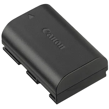Canon LP-E6NH Lithium-Ion Battery