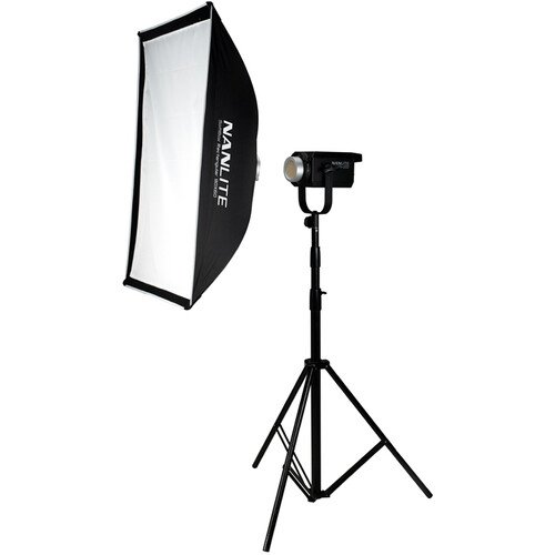 Nanlite 60cm x 90cm Rectangular Softbox