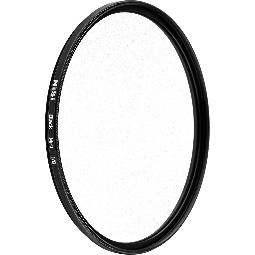 NiSi 95mm Black Mist 1/8 Filter