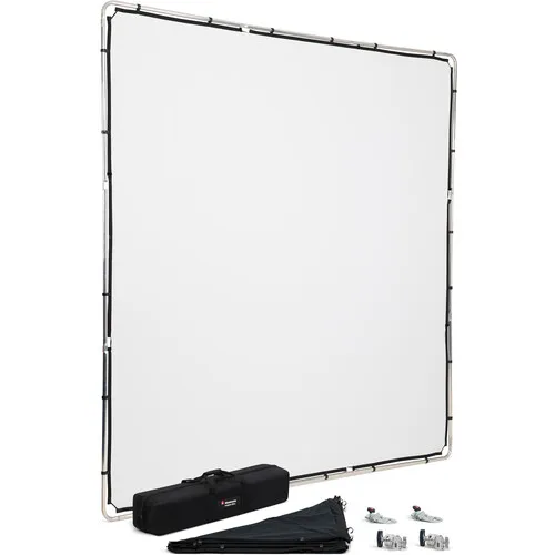 Manfrotto Extra Large Pro Scrim 3mx3m (T)