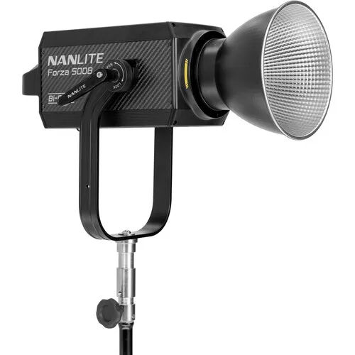 Nanlite Forza 500B II Bi-Color LED Light
