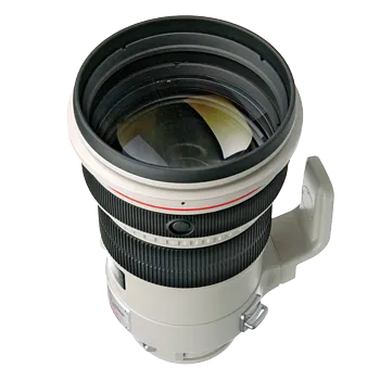 Canon EF 200mm f/2L IS USM