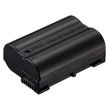 Nikon EN-EL15 Lithium-Ion Battery
