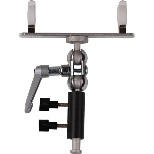 Nanlite PavoTube Holder with Swivel Ball Join