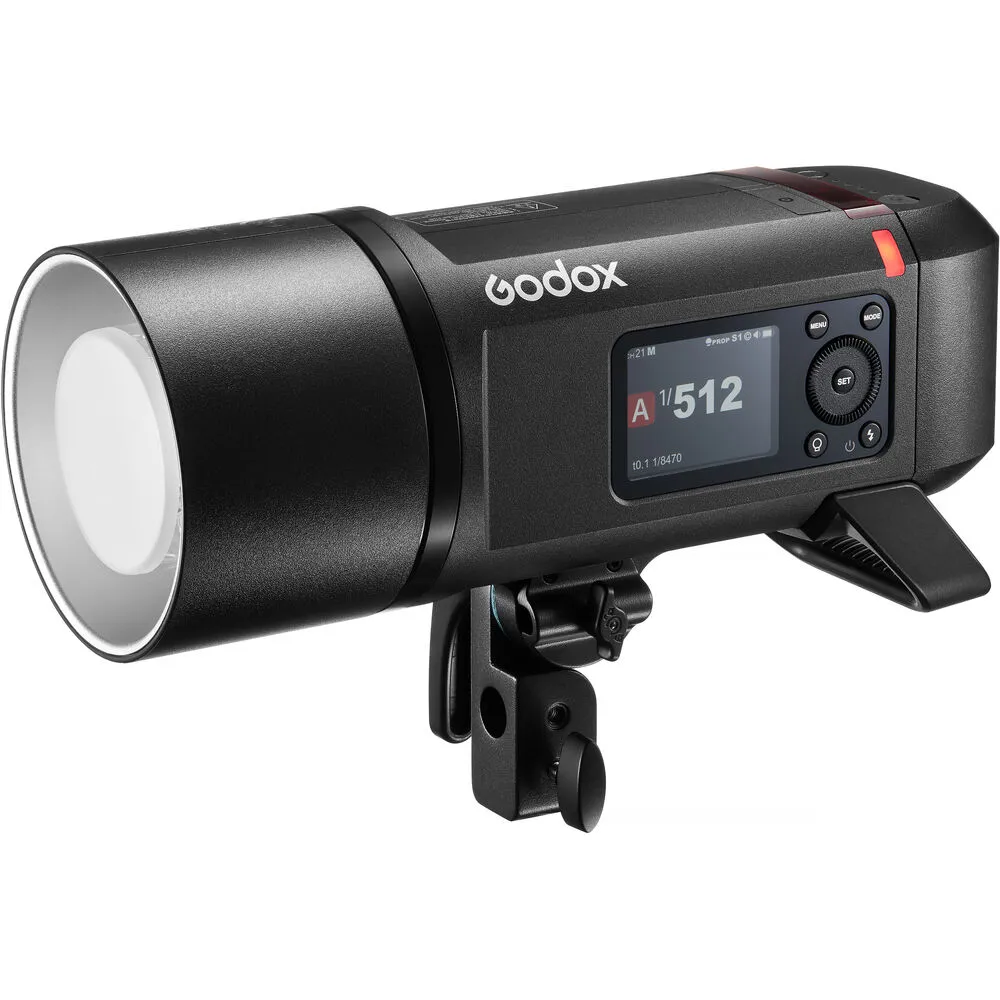 Godox AD600Pro II