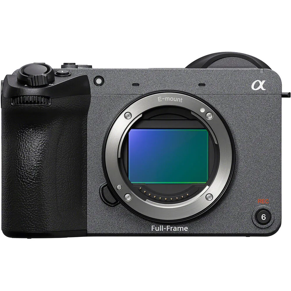 Sony FX2 Digital Cinema Camera