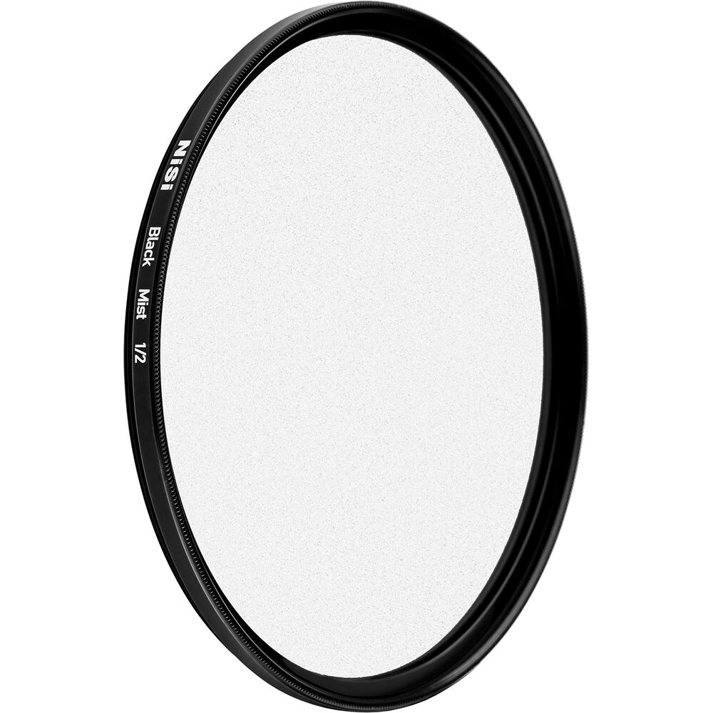 NiSi 95mm Black Mist 1/2 Filter