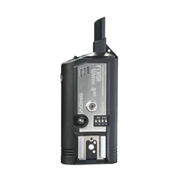SMDV FlashWave III Wireless Triggering Kit