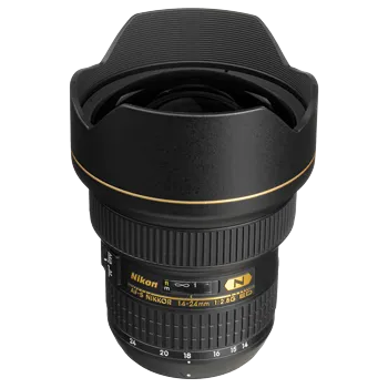 Nikon 14-24mm f/2.8G ED N AF-S