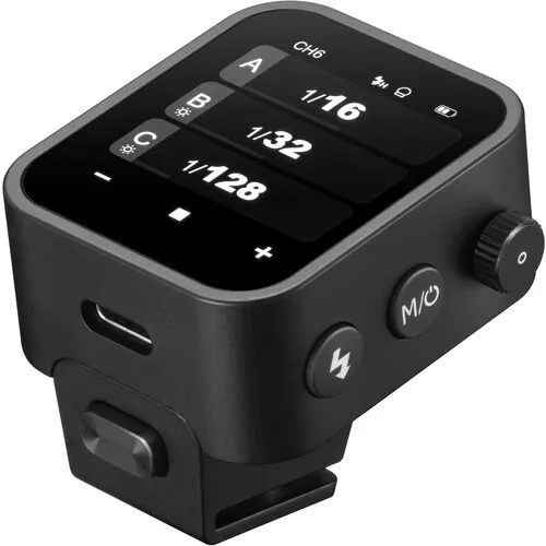 Godox X3F Wireless Trigger for FUJIFILM