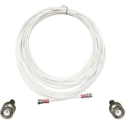 RG59 1000cm SDI to SDI 333c Multimedia Cable