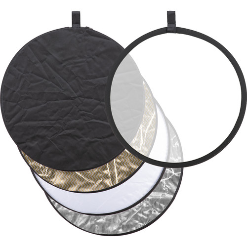 Godox Collapsible 5-in-1 Reflector Disc (24
