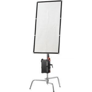 Godox KNOWLED F400R RGB Flexible LED Mat