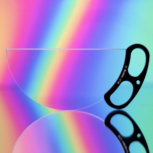 Prism Lens FX 100mm Handheld Split Phantom FX