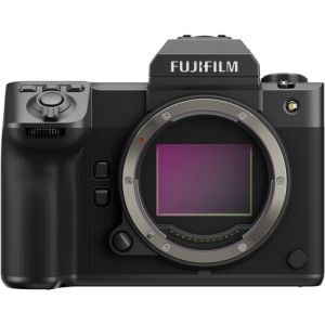 FUJIFILM GFX100 II Medium Format Camera