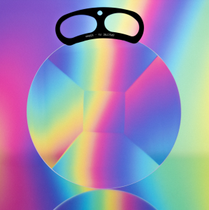 Prism Lens FX 100mm Handheld Spectre FX