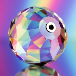 Prism Lens FX Orb Prism
